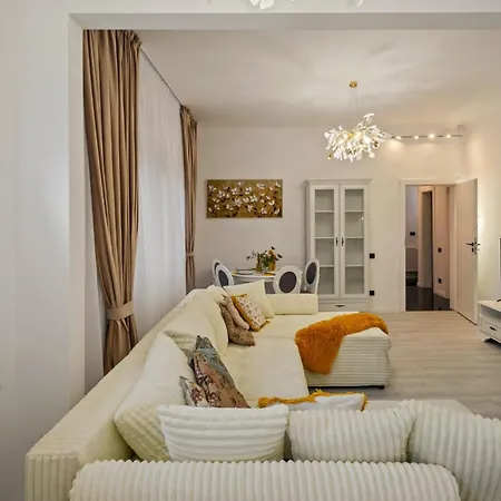 Appartement Dacia Lascar 2bdr *